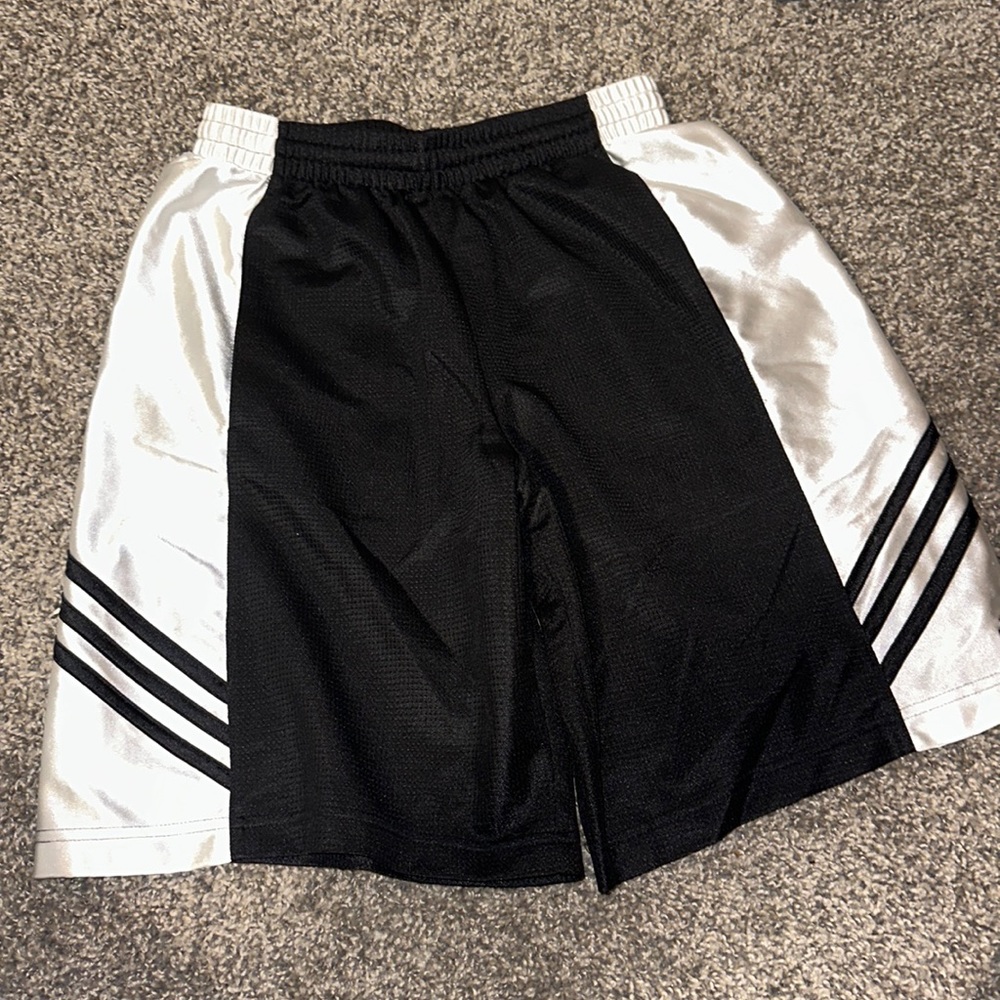 Adidas Basketball Shorts